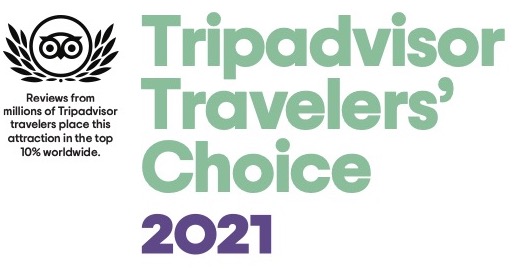 flatsguide.com has a tripadvisor travelers choice award